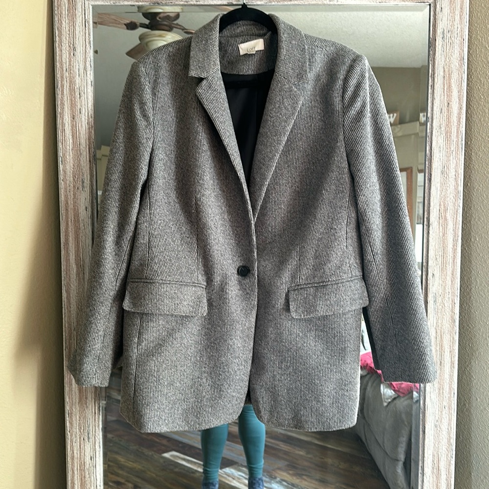 Loft Women’s Size 16 Pea Coat